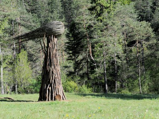 Cloud Tree