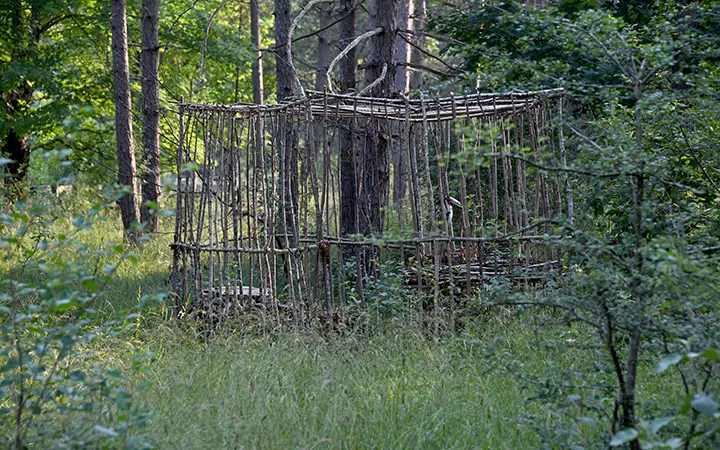 HABITAT